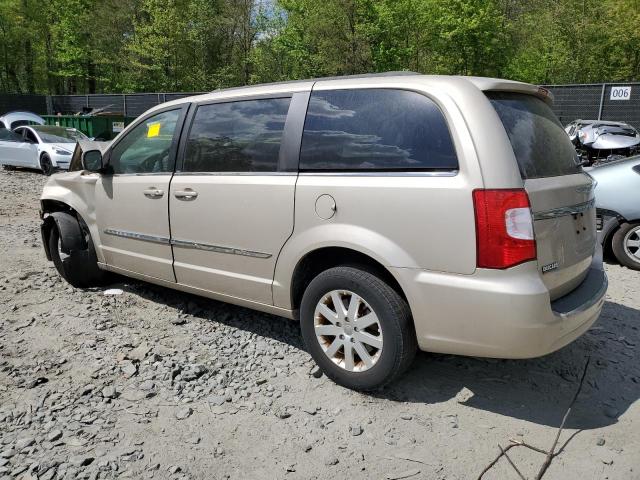 Photo 1 VIN: 2C4RC1BG2ER148954 - CHRYSLER MINIVAN 