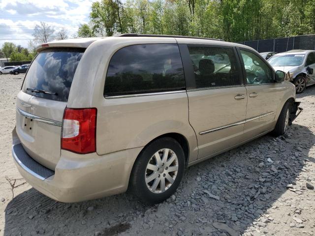 Photo 2 VIN: 2C4RC1BG2ER148954 - CHRYSLER MINIVAN 