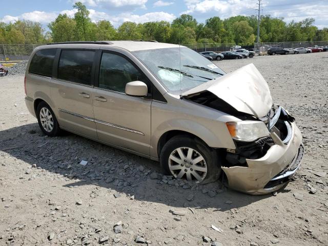 Photo 3 VIN: 2C4RC1BG2ER148954 - CHRYSLER MINIVAN 