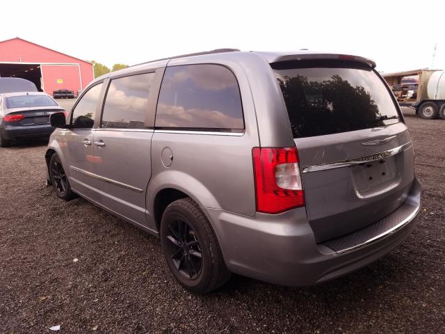 Photo 2 VIN: 2C4RC1BG2ER149960 - CHRYSLER TOWN & COU 