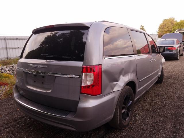 Photo 3 VIN: 2C4RC1BG2ER149960 - CHRYSLER TOWN & COU 