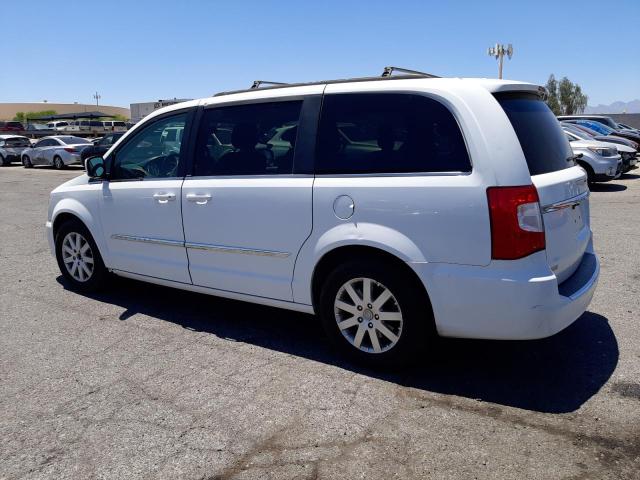 Photo 1 VIN: 2C4RC1BG2ER156620 - CHRYSLER MINIVAN 