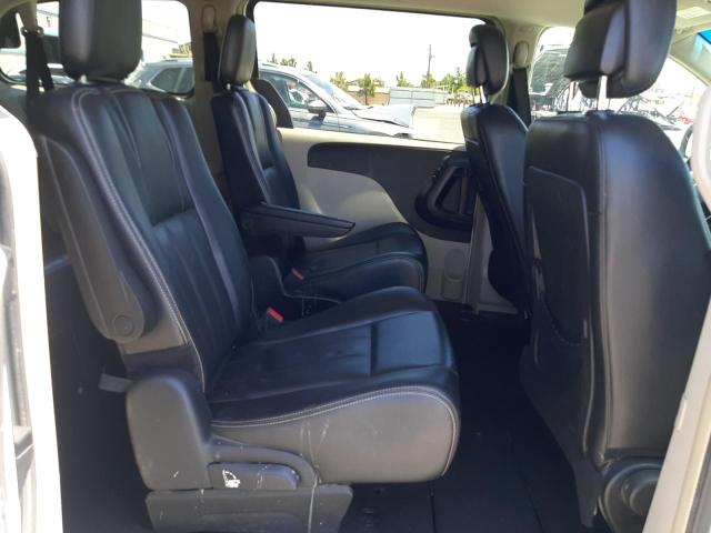 Photo 10 VIN: 2C4RC1BG2ER156620 - CHRYSLER MINIVAN 