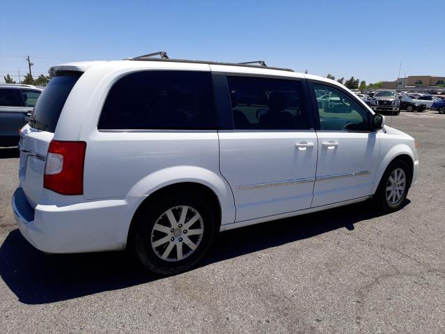 Photo 2 VIN: 2C4RC1BG2ER156620 - CHRYSLER MINIVAN 