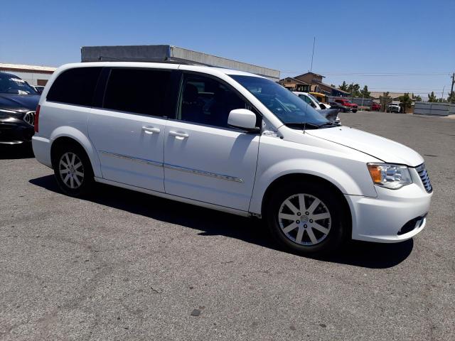 Photo 3 VIN: 2C4RC1BG2ER156620 - CHRYSLER MINIVAN 