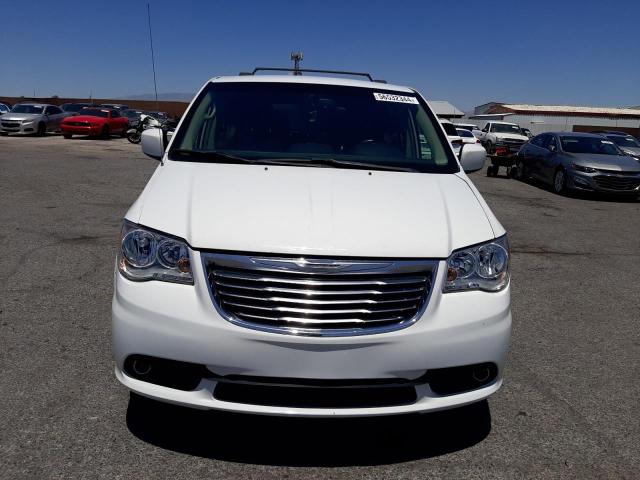 Photo 4 VIN: 2C4RC1BG2ER156620 - CHRYSLER MINIVAN 