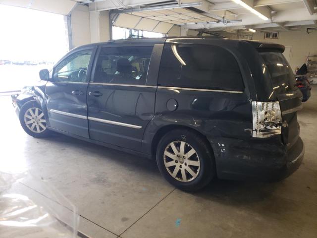 Photo 1 VIN: 2C4RC1BG2ER158545 - CHRYSLER TOWN & COU 