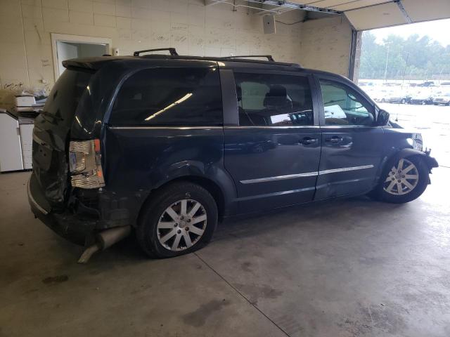 Photo 2 VIN: 2C4RC1BG2ER158545 - CHRYSLER TOWN & COU 