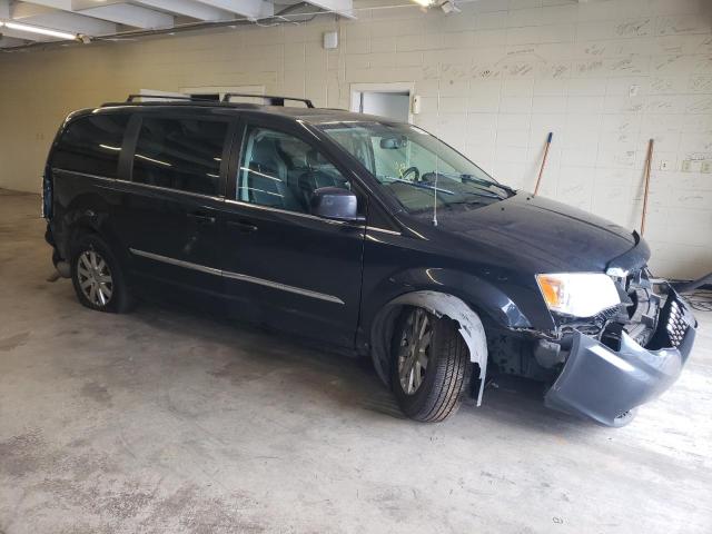 Photo 3 VIN: 2C4RC1BG2ER158545 - CHRYSLER TOWN & COU 