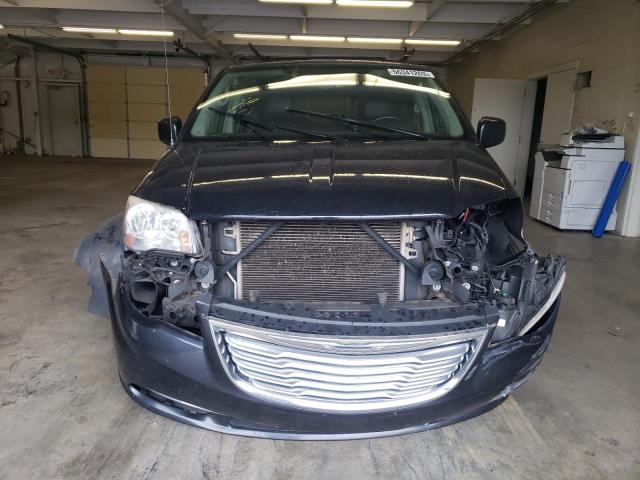 Photo 4 VIN: 2C4RC1BG2ER158545 - CHRYSLER TOWN & COU 