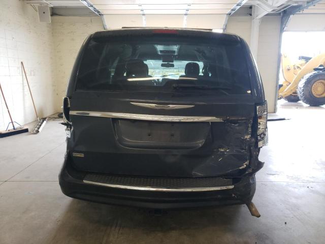 Photo 5 VIN: 2C4RC1BG2ER158545 - CHRYSLER TOWN & COU 