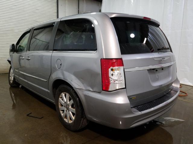 Photo 2 VIN: 2C4RC1BG2ER158982 - CHRYSLER TOWN & COU 