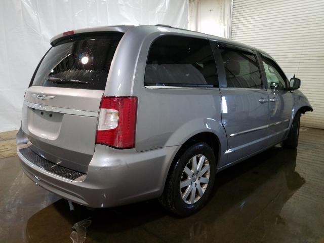 Photo 3 VIN: 2C4RC1BG2ER158982 - CHRYSLER TOWN & COU 