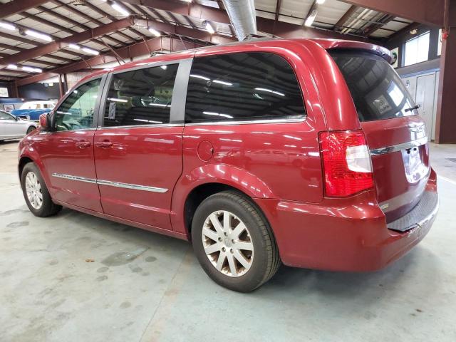 Photo 1 VIN: 2C4RC1BG2ER159033 - CHRYSLER TOWN & CNT 