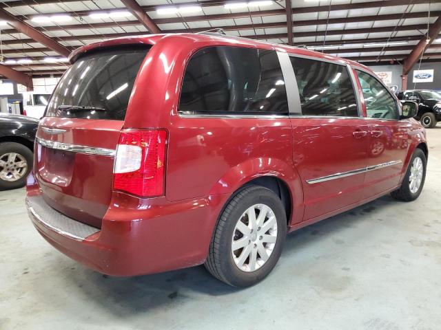 Photo 2 VIN: 2C4RC1BG2ER159033 - CHRYSLER TOWN & CNT 