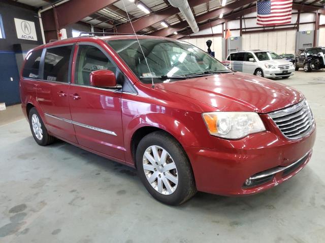 Photo 3 VIN: 2C4RC1BG2ER159033 - CHRYSLER TOWN & CNT 