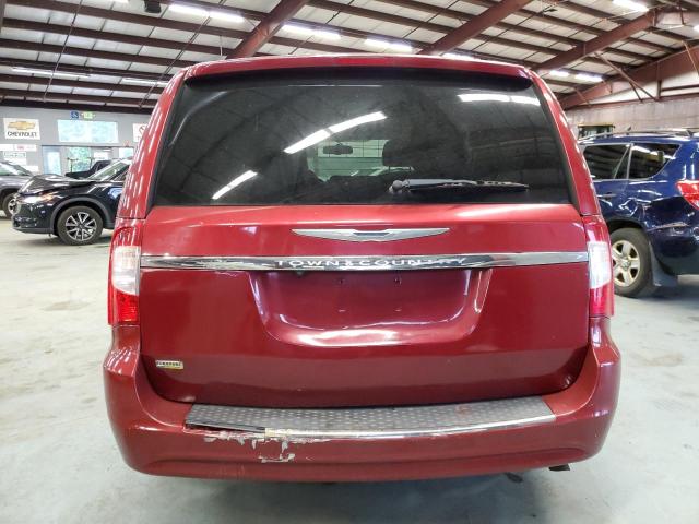 Photo 5 VIN: 2C4RC1BG2ER159033 - CHRYSLER TOWN & CNT 