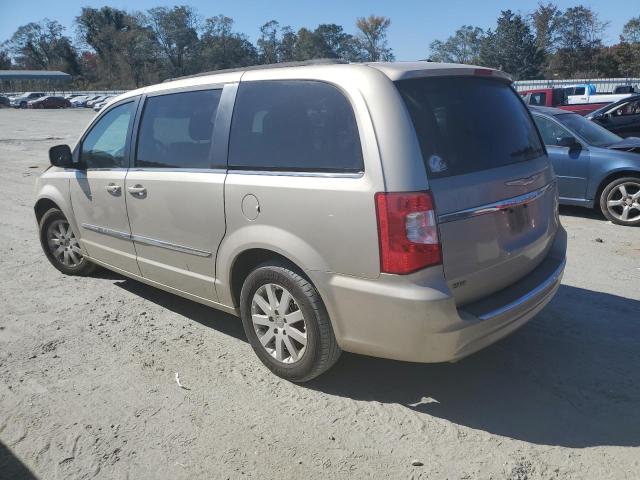 Photo 1 VIN: 2C4RC1BG2ER159176 - CHRYSLER TOWN & COU 