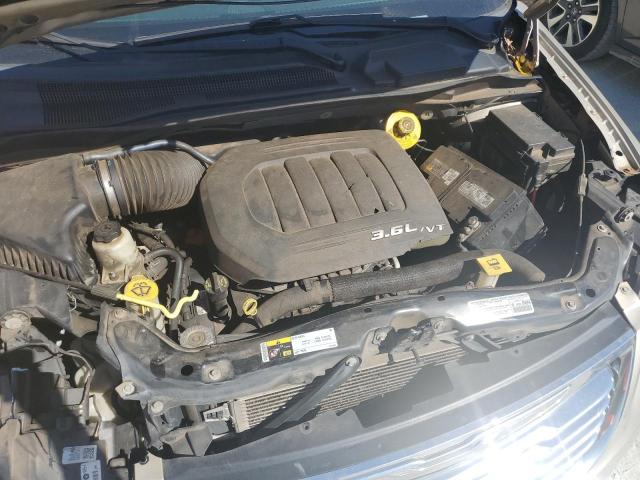 Photo 11 VIN: 2C4RC1BG2ER159176 - CHRYSLER TOWN & COU 