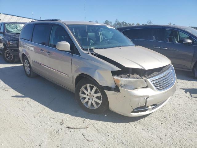 Photo 3 VIN: 2C4RC1BG2ER159176 - CHRYSLER TOWN & COU 