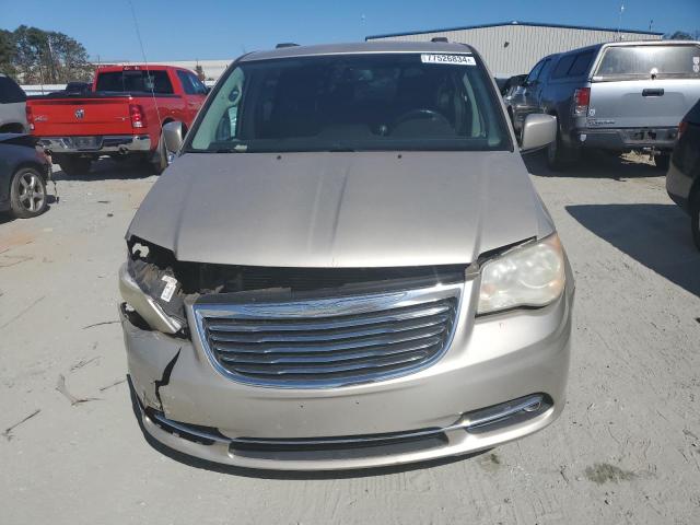 Photo 4 VIN: 2C4RC1BG2ER159176 - CHRYSLER TOWN & COU 