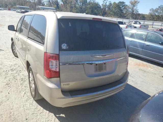 Photo 5 VIN: 2C4RC1BG2ER159176 - CHRYSLER TOWN & COU 