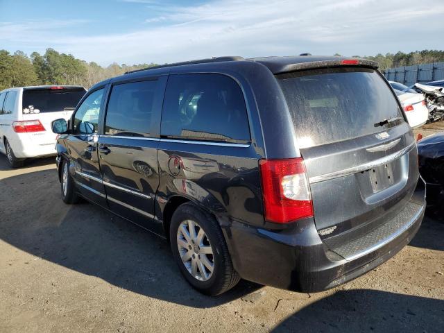 Photo 1 VIN: 2C4RC1BG2ER163874 - CHRYSLER TOWN & COU 