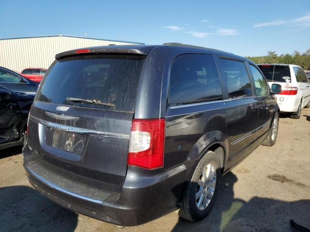 Photo 2 VIN: 2C4RC1BG2ER163874 - CHRYSLER TOWN & COU 