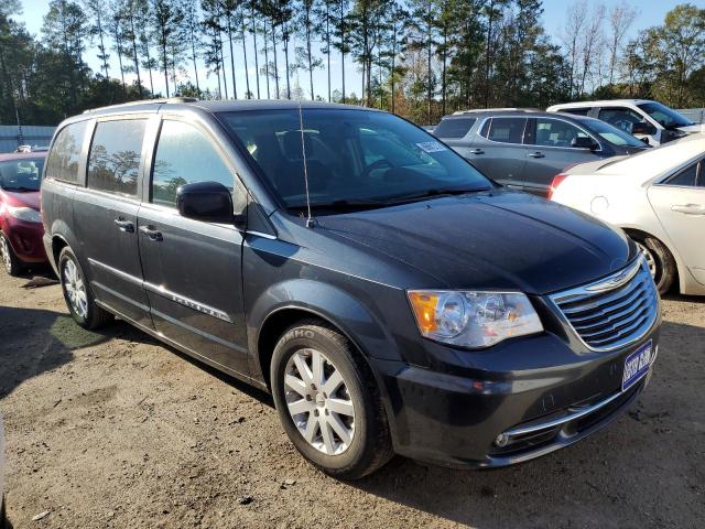 Photo 3 VIN: 2C4RC1BG2ER163874 - CHRYSLER TOWN & COU 