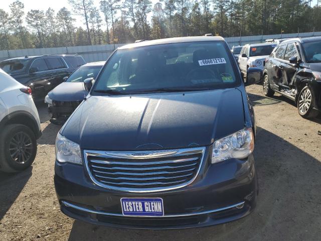 Photo 4 VIN: 2C4RC1BG2ER163874 - CHRYSLER TOWN & COU 