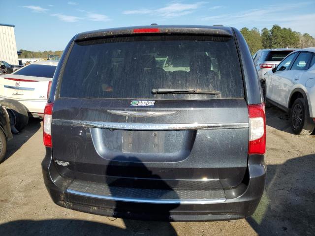 Photo 5 VIN: 2C4RC1BG2ER163874 - CHRYSLER TOWN & COU 