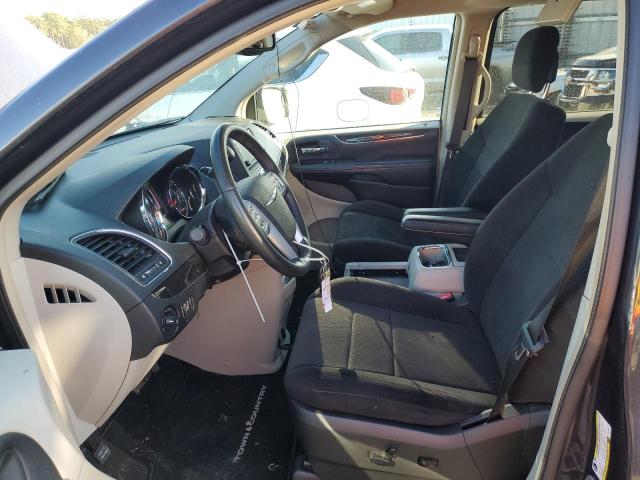 Photo 6 VIN: 2C4RC1BG2ER163874 - CHRYSLER TOWN & COU 