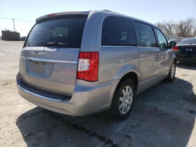 Photo 3 VIN: 2C4RC1BG2ER163924 - CHRYSLER TOWN &AMP COU 