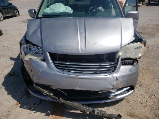 Photo 6 VIN: 2C4RC1BG2ER163924 - CHRYSLER TOWN &AMP COU 