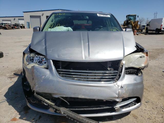 Photo 8 VIN: 2C4RC1BG2ER163924 - CHRYSLER TOWN &AMP COU 