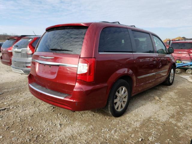 Photo 2 VIN: 2C4RC1BG2ER169237 - CHRYSLER MINIVAN 