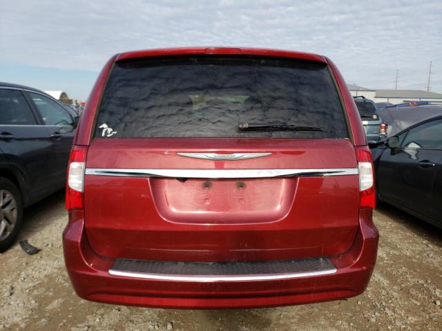 Photo 5 VIN: 2C4RC1BG2ER169237 - CHRYSLER MINIVAN 