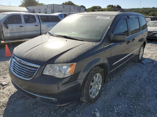 Photo 1 VIN: 2C4RC1BG2ER174356 - CHRYSLER TOWN & COU 