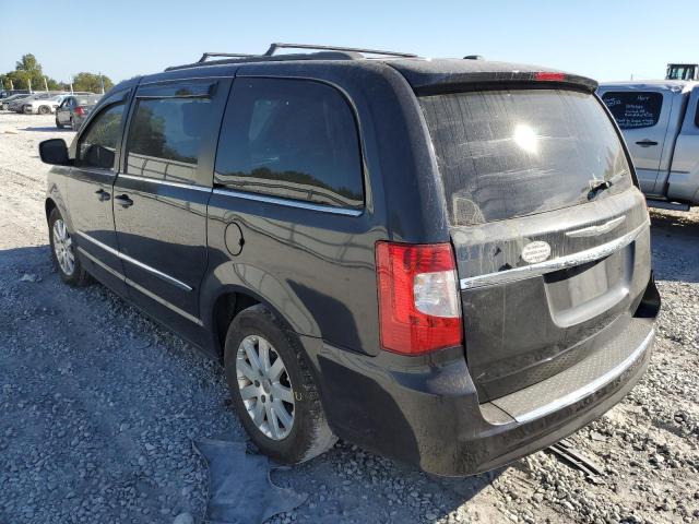 Photo 2 VIN: 2C4RC1BG2ER174356 - CHRYSLER TOWN & COU 