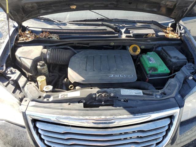 Photo 6 VIN: 2C4RC1BG2ER174356 - CHRYSLER TOWN & COU 