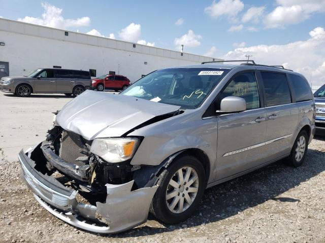 Photo 1 VIN: 2C4RC1BG2ER178763 - CHRYSLER TOWN & COU 