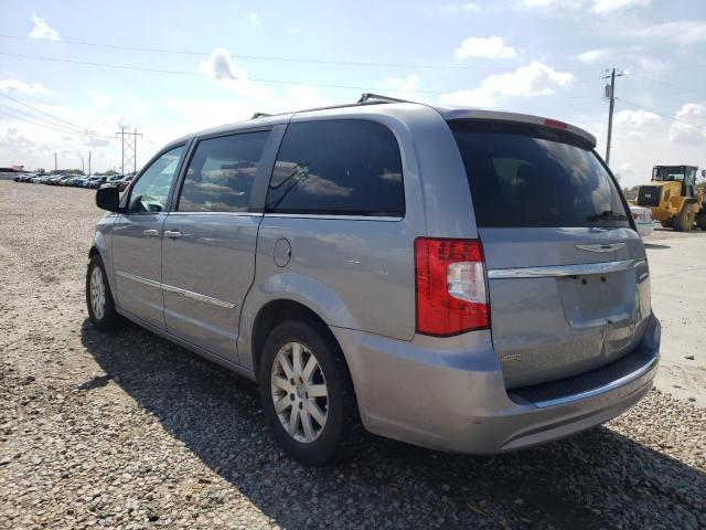 Photo 2 VIN: 2C4RC1BG2ER178763 - CHRYSLER TOWN & COU 