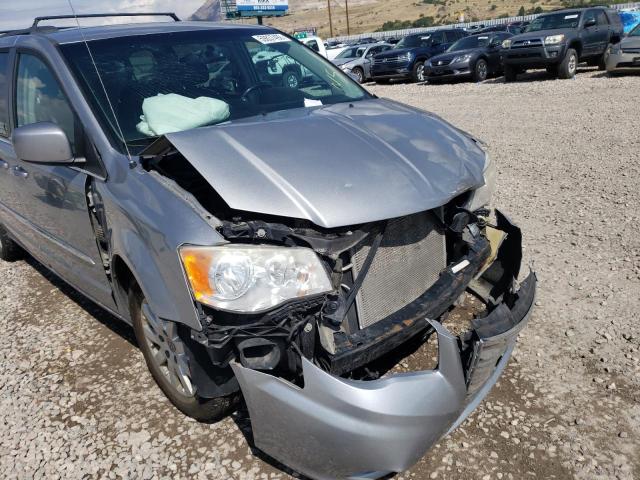 Photo 8 VIN: 2C4RC1BG2ER178763 - CHRYSLER TOWN & COU 