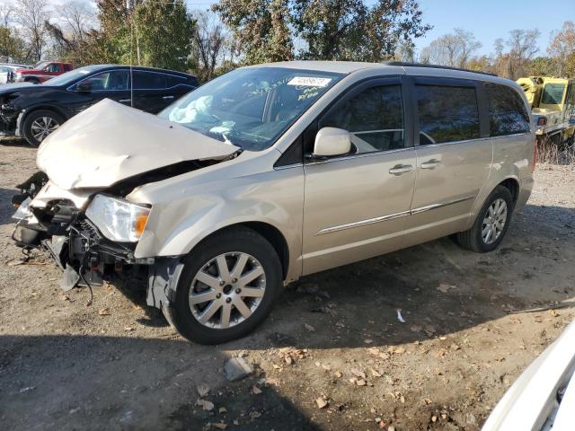 Photo 0 VIN: 2C4RC1BG2ER183316 - CHRYSLER MINIVAN 