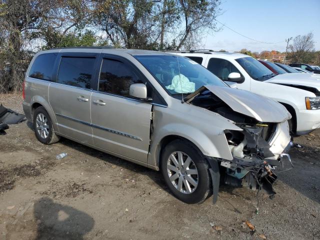 Photo 3 VIN: 2C4RC1BG2ER183316 - CHRYSLER MINIVAN 