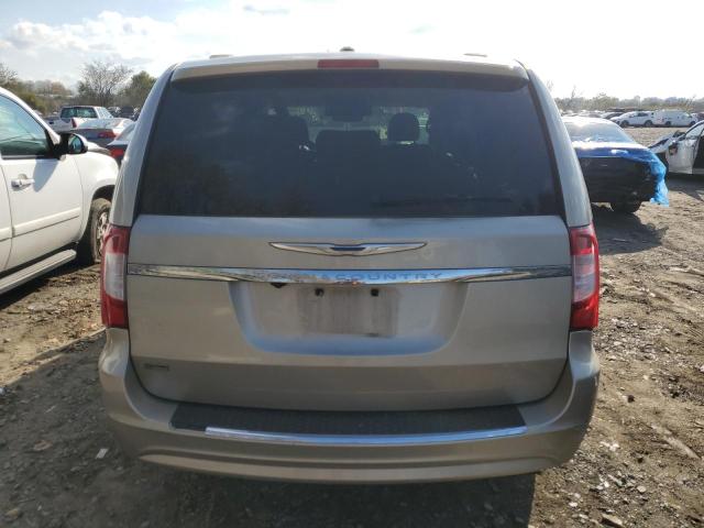 Photo 5 VIN: 2C4RC1BG2ER183316 - CHRYSLER MINIVAN 