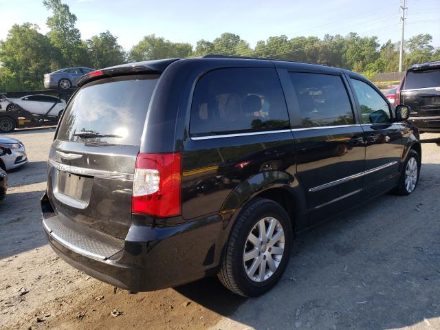 Photo 3 VIN: 2C4RC1BG2ER188709 - CHRYSLER TOWN &AMP COU 