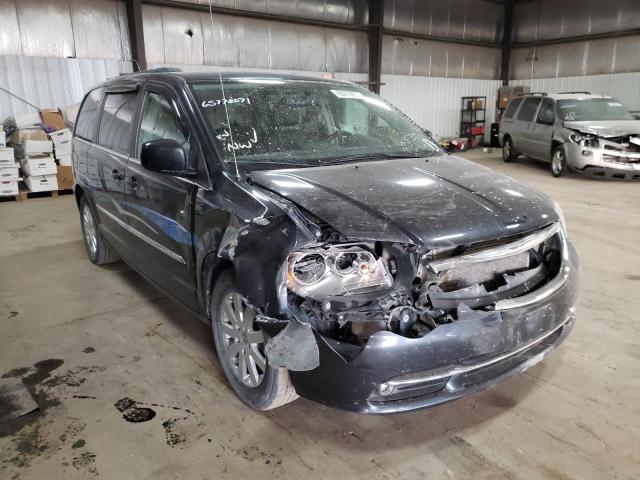 Photo 0 VIN: 2C4RC1BG2ER208182 - CHRYSLER TOWN &AMP COU 