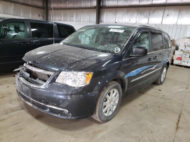 Photo 1 VIN: 2C4RC1BG2ER208182 - CHRYSLER TOWN &AMP COU 