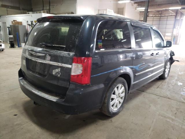 Photo 3 VIN: 2C4RC1BG2ER208182 - CHRYSLER TOWN &AMP COU 